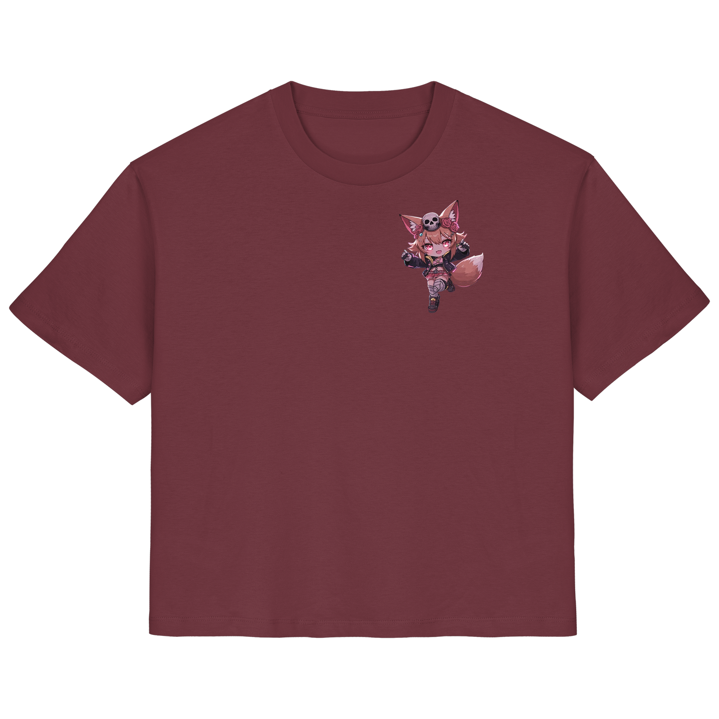 Mynymee Tanz - Ladies Organic Shirt
