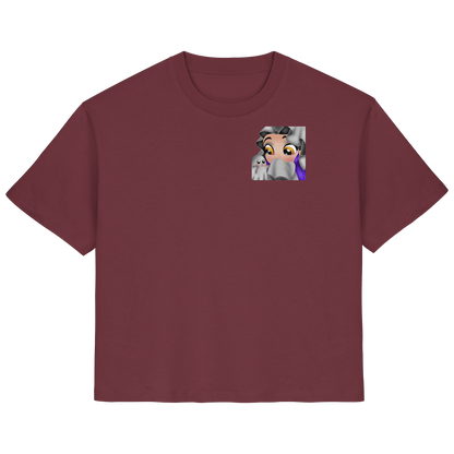 x_Kookie_Moon_x Buh - Ladies Organic Shirt
