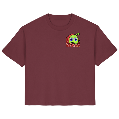 Raupi Comfy - Ladies Organic Shirt