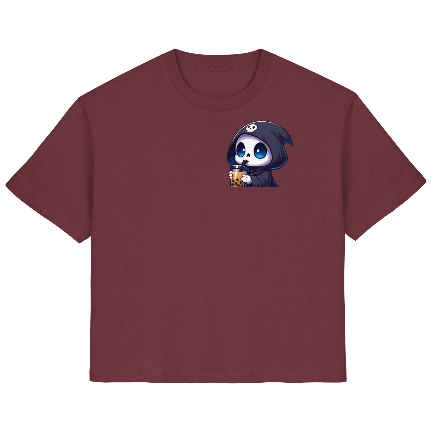 Fabertx Sip - Ladies Organic Shirt