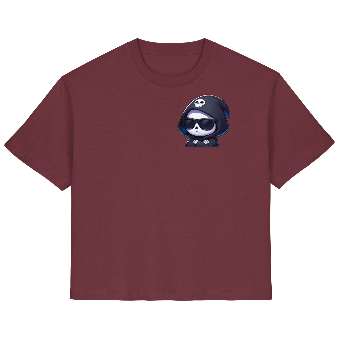 Fabertx Cool - Ladies Organic Shirt
