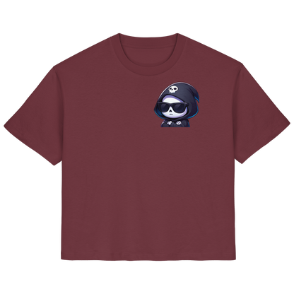 Fabertx Cool - Ladies Organic Shirt
