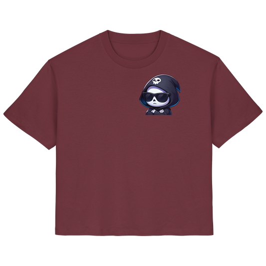 Fabertx Cool - Ladies Organic Shirt
