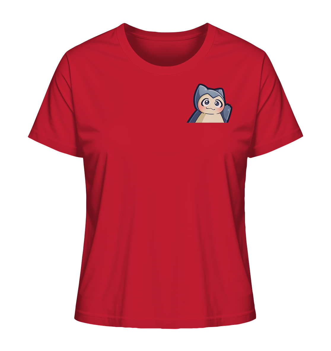 Rylixo Hi - Ladies Organic Shirt