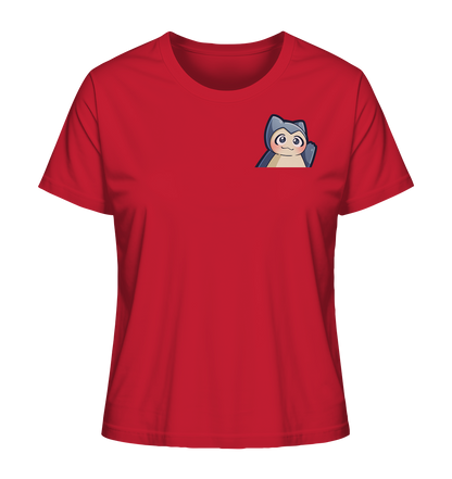 Rylixo Hi - Ladies Organic Shirt