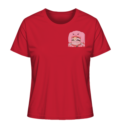 Miezchen Comfy - Ladies Organic Shirt