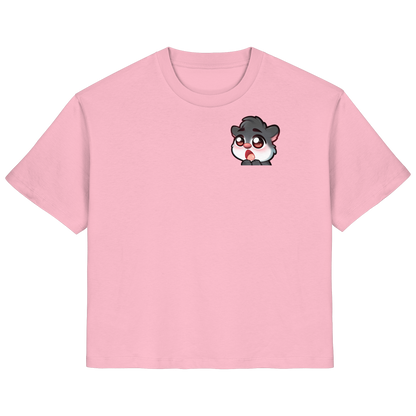 Sennox Pog - Ladies Organic Shirt