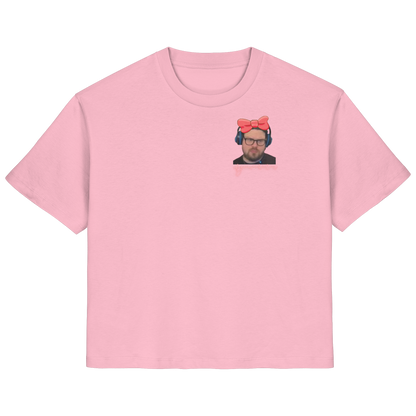 ifyouseekalex Logo - Ladies Organic Shirt