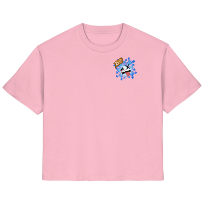 Lord__Frosty RIP - Ladies Organic Shirt