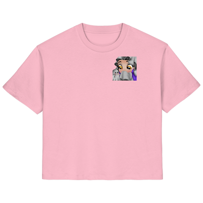 x_Kookie_Moon_x Buh - Ladies Organic Shirt