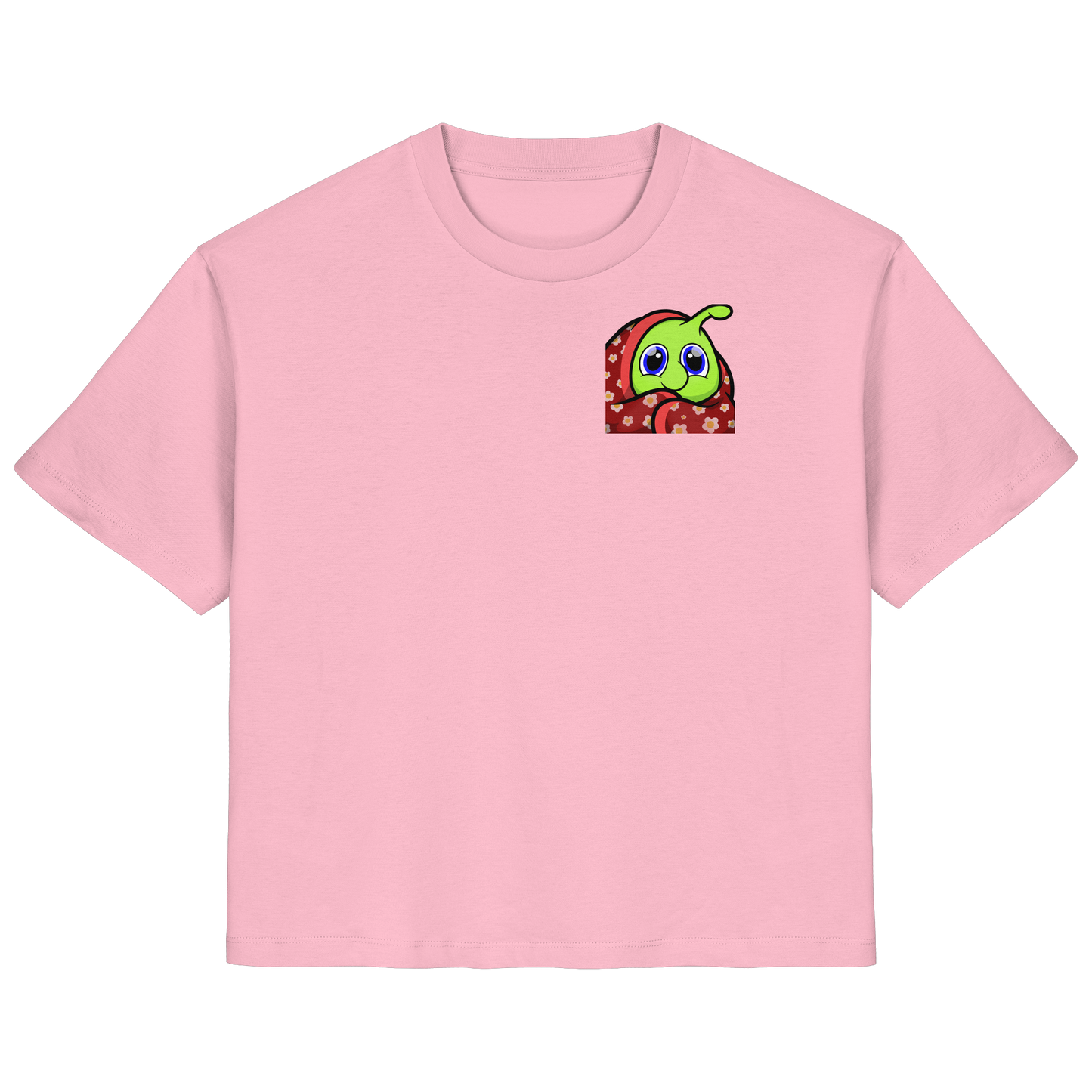 Raupi Comfy - Ladies Organic Shirt