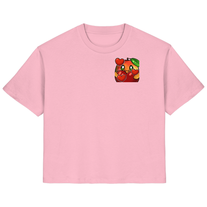 SurvivalMango Love - Ladies Organic Shirt