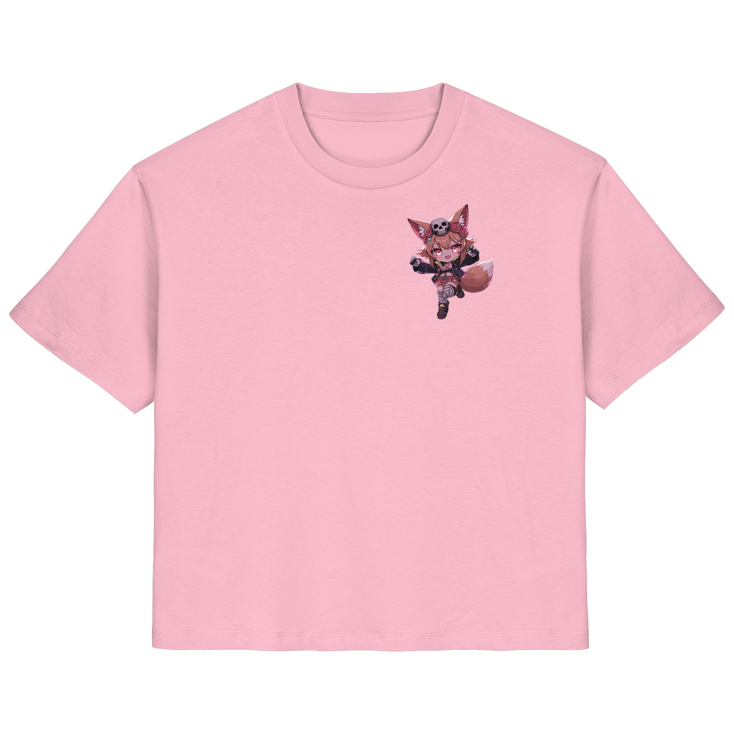 Mynymee Tanz - Ladies Organic Shirt