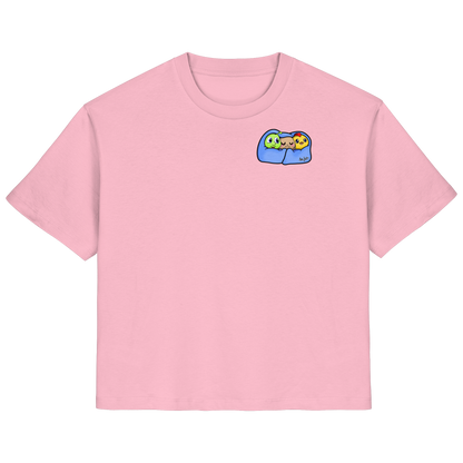 Raupi Amjupi - Ladies Organic Shirt