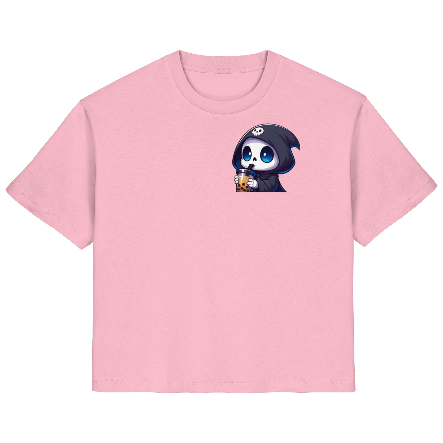 Fabertx Sip - Ladies Organic Shirt