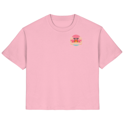 Majin Dhalucard Community Clean - Ladies Organic Shirt