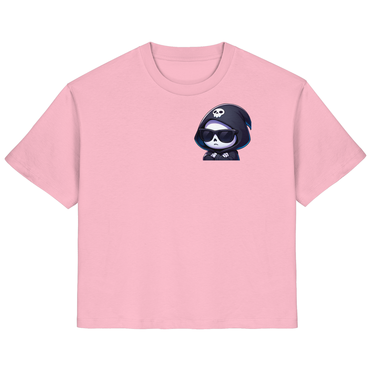 Fabertx Cool - Ladies Organic Shirt