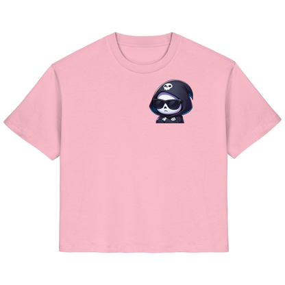 Fabertx Cool - Ladies Organic Shirt
