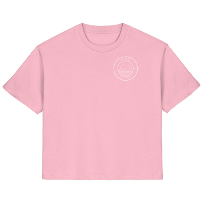 Flipsii_ Logo - Ladies Organic Shirt