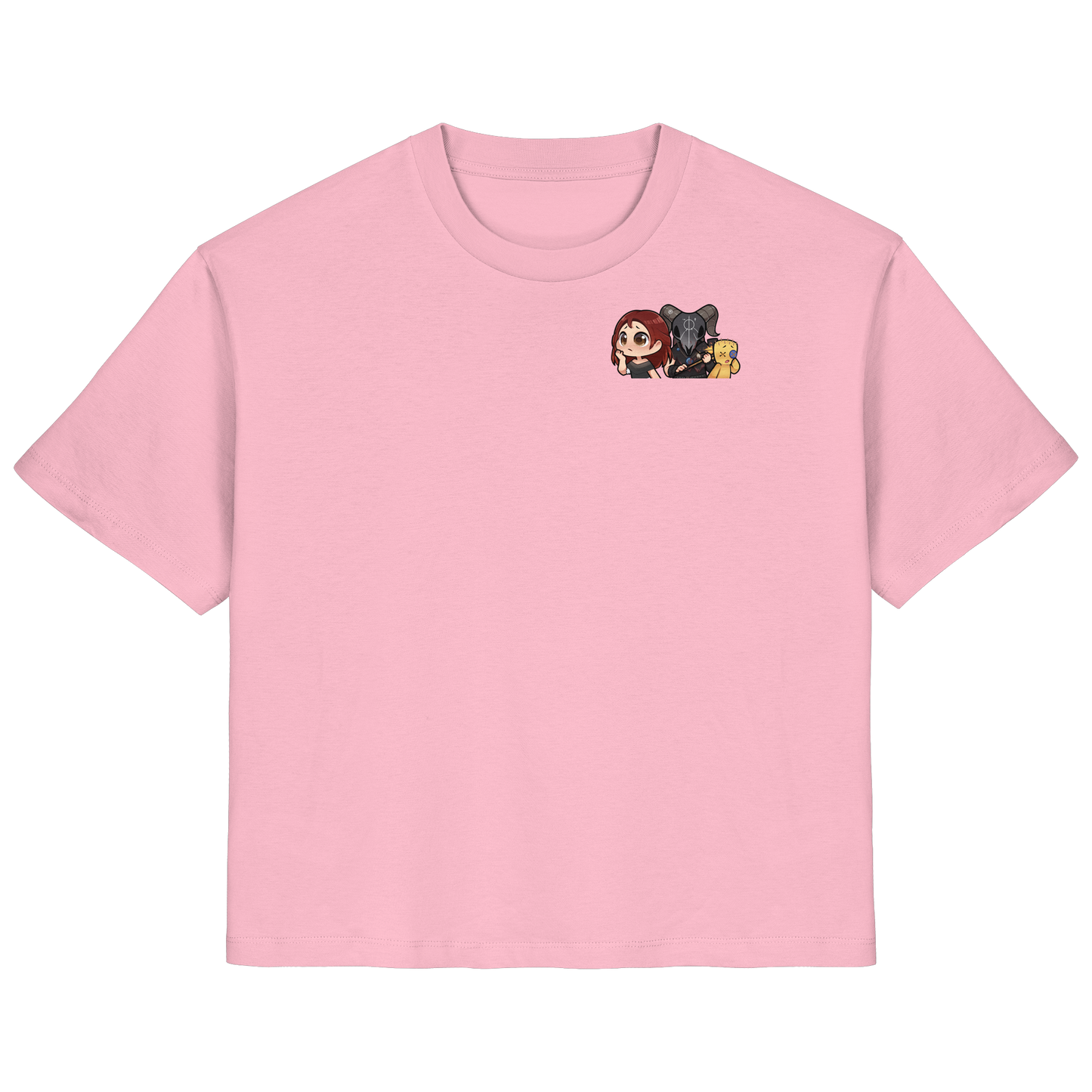 KoRngirL81 Huntress - Ladies Organic Shirt