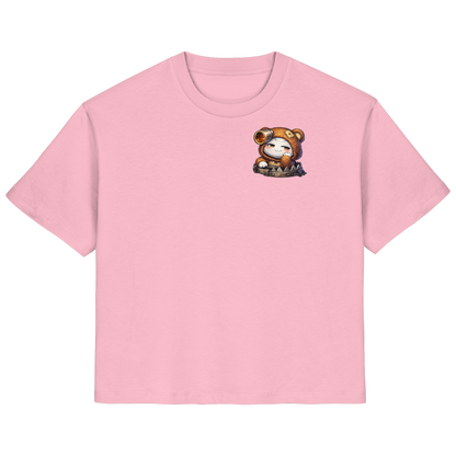 McHammer1502 Trap - Ladies Organic Shirt