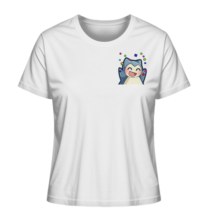 Rylixo Hype - Ladies Organic Shirt