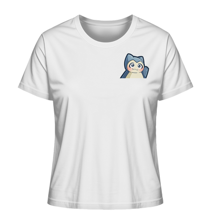 Rylixo Hi - Ladies Organic Shirt