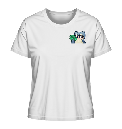 Rylixo Rich - Ladies Organic Shirt