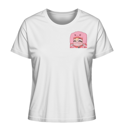Miezchen Comfy - Ladies Organic Shirt