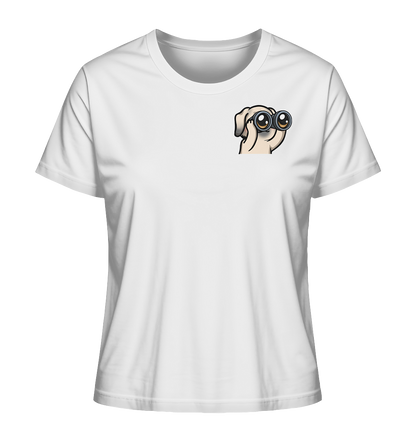 Steffsii Design3 - Ladies Organic Shirt