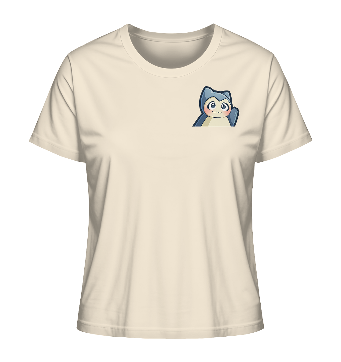Rylixo Hi - Ladies Organic Shirt