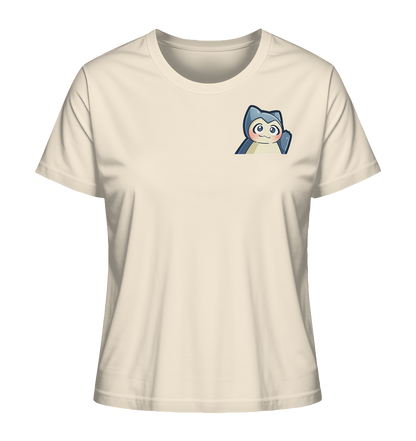 Rylixo Hi - Ladies Organic Shirt
