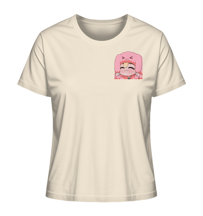 Miezchen Comfy - Ladies Organic Shirt