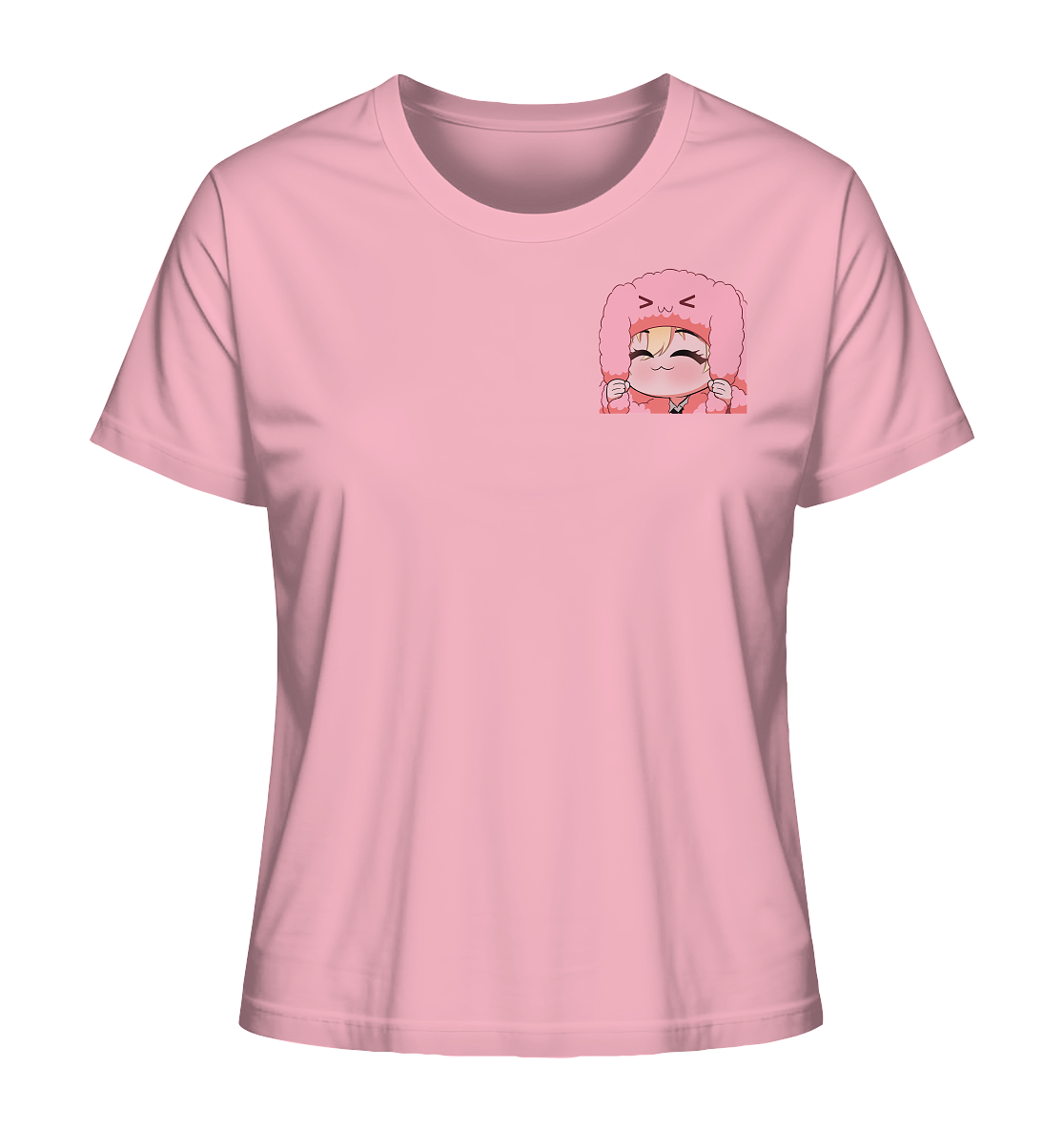 Miezchen Comfy - Ladies Organic Shirt