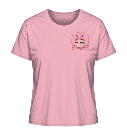 Miezchen Comfy - Ladies Organic Shirt