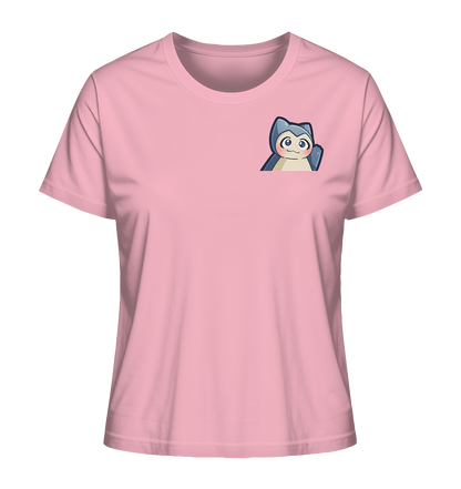 Rylixo Hi - Ladies Organic Shirt