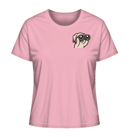 Steffsii Design3 - Ladies Organic Shirt