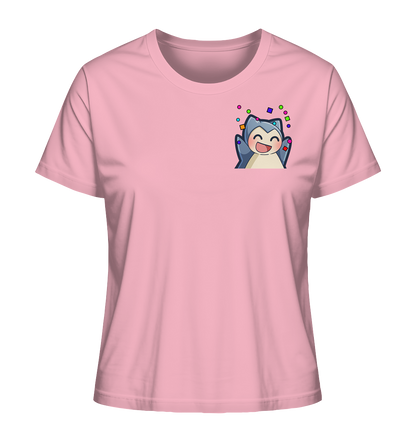 Rylixo Hype - Ladies Organic Shirt
