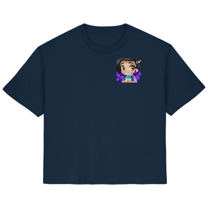 x_Kookie_Moon_x Sip - Ladies Organic Shirt