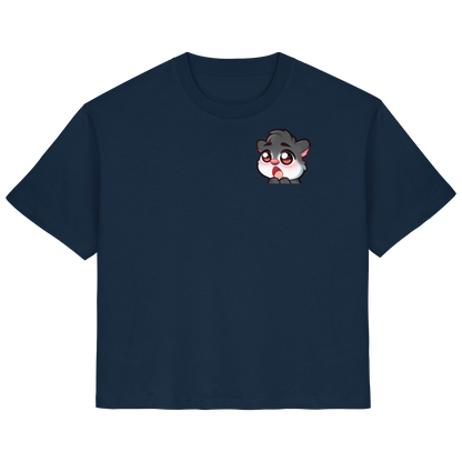 Sennox Pog - Ladies Organic Shirt