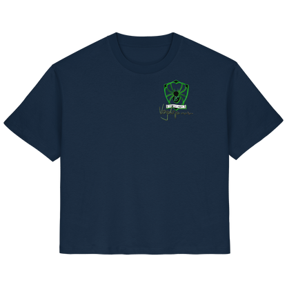Voglspinner Army - Ladies Organic Shirt