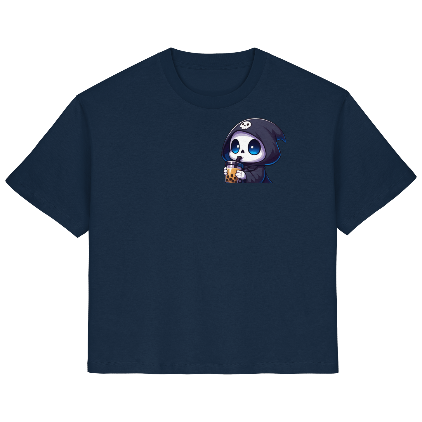 Fabertx Sip - Ladies Organic Shirt