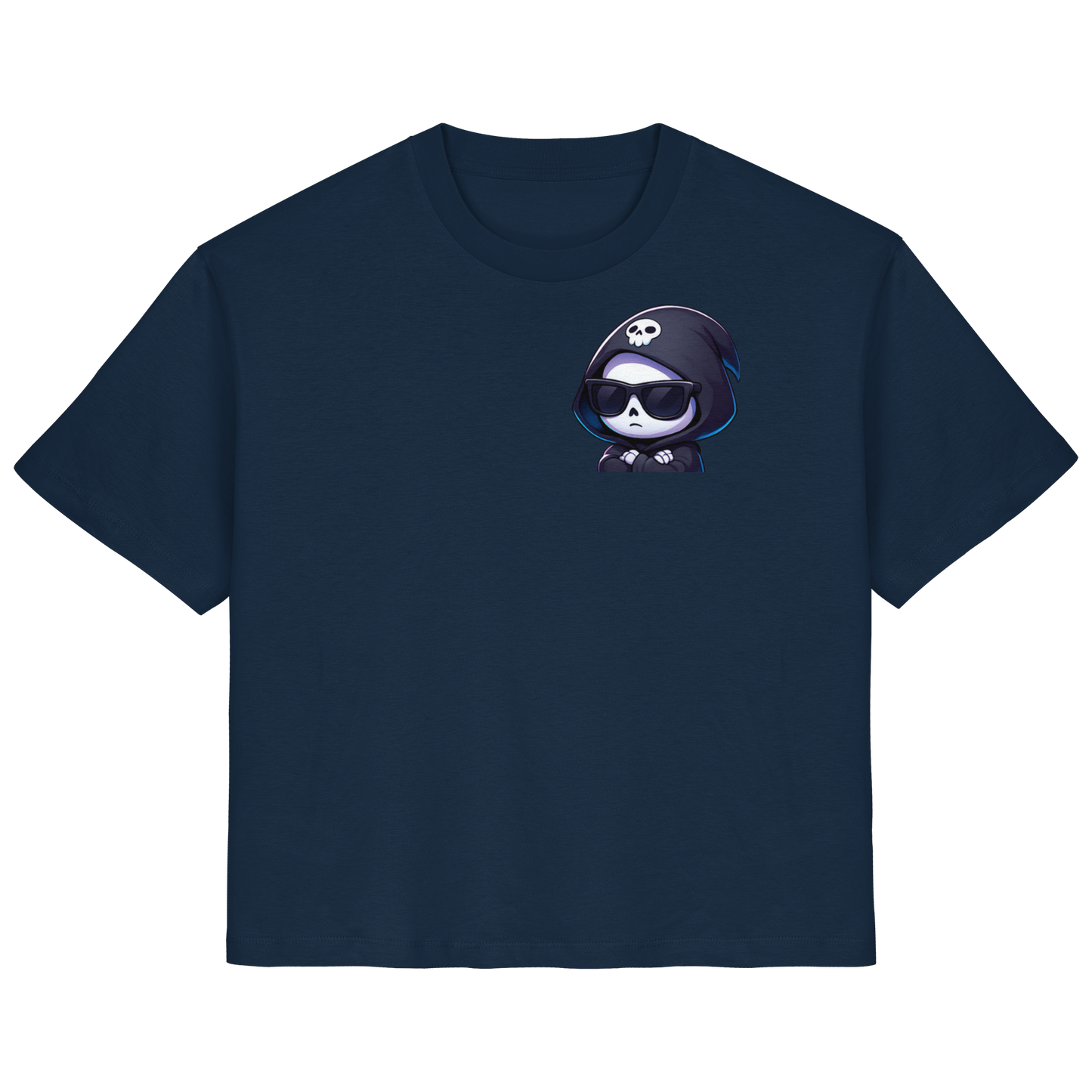 Fabertx Cool - Ladies Organic Shirt