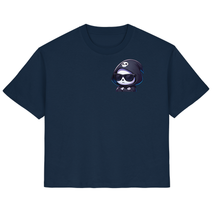 Fabertx Cool - Ladies Organic Shirt