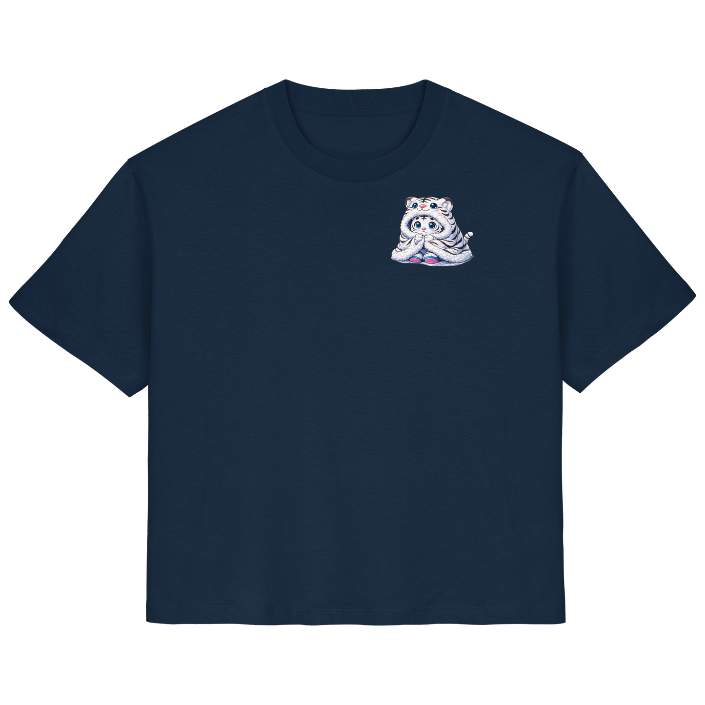 MaxxelVerse Cozy - Ladies Organic Shirt