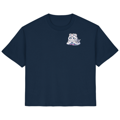 MaxxelVerse Cozy - Ladies Organic Shirt