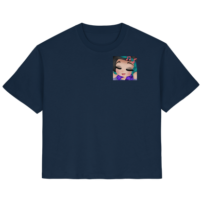 x_Kookie_Moon_x Music - Ladies Organic Shirt
