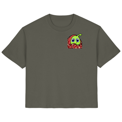 Raupi Comfy - Ladies Organic Shirt