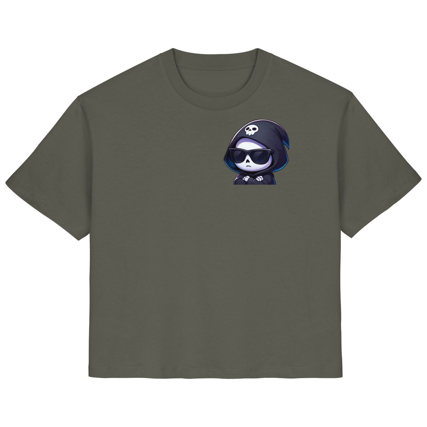 Fabertx Cool - Ladies Organic Shirt