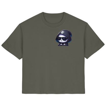 Fabertx Cool - Ladies Organic Shirt